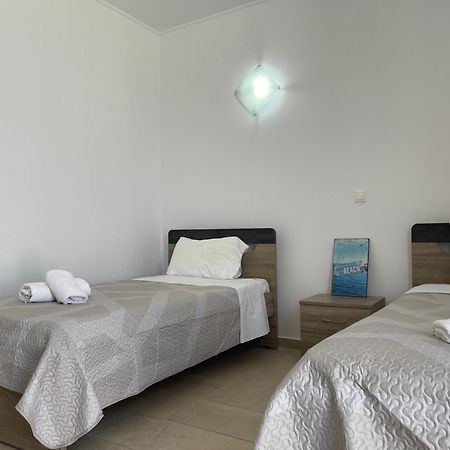 Majestic Sunset Apartman Masztihári Kültér fotó